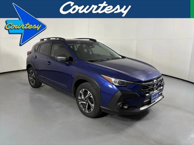 2025 Subaru Crosstrek Premium for sale in Mesa, AZ