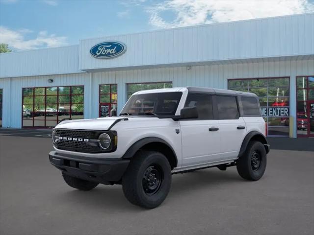 2026 Ford Bronco Big Bend for sale in Virginia Beach, VA