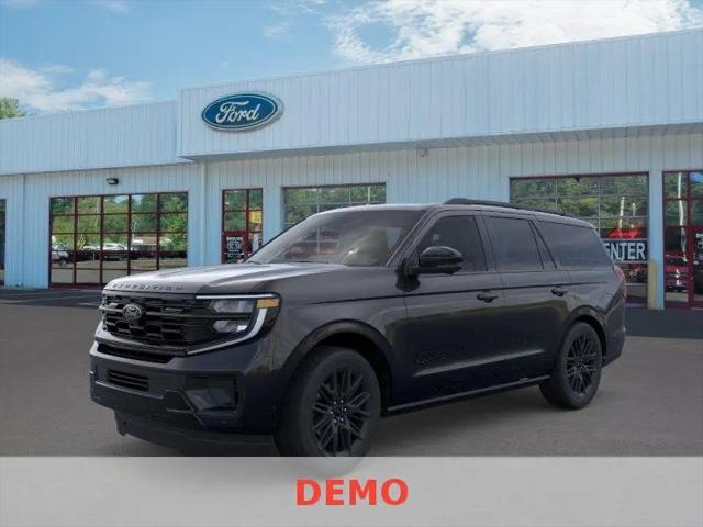 2026 Ford Expedition Platinum for sale in Virginia Beach, VA