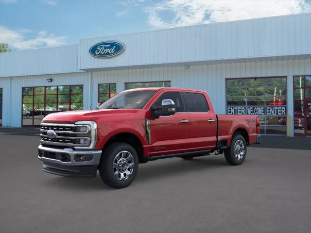 2026 Ford F-350 LARIAT for sale in Virginia Beach, VA