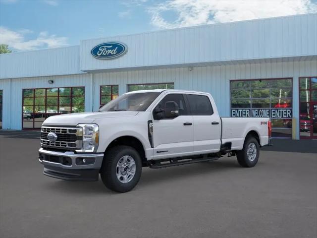 2026 Ford F-250 XLT for sale in Virginia Beach, VA