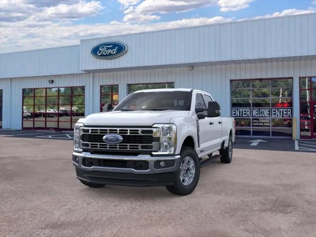 2026 Ford F-250 XLT