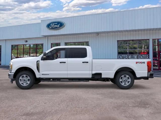 2026 Ford F-250 XLT