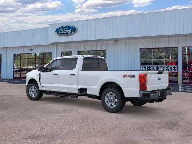2026 Ford F-250 XLT