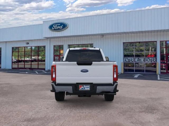 2026 Ford F-250 XLT