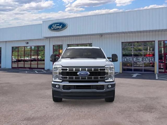 2026 Ford F-250 XLT