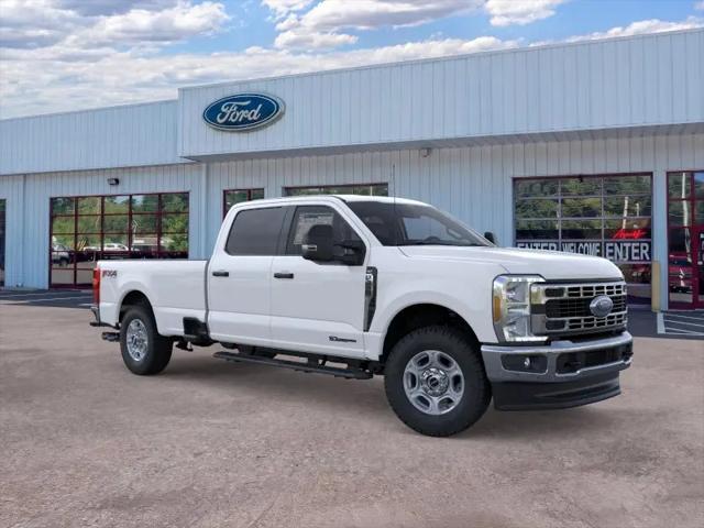 2026 Ford F-250 XLT