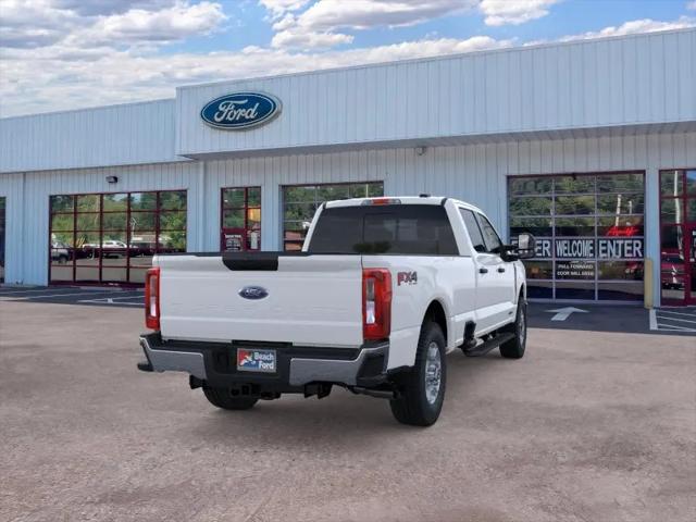 2026 Ford F-250 XLT