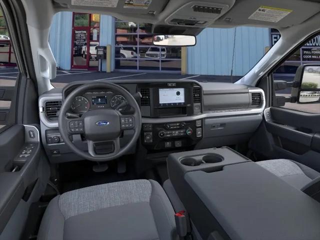 2026 Ford F-250 XLT