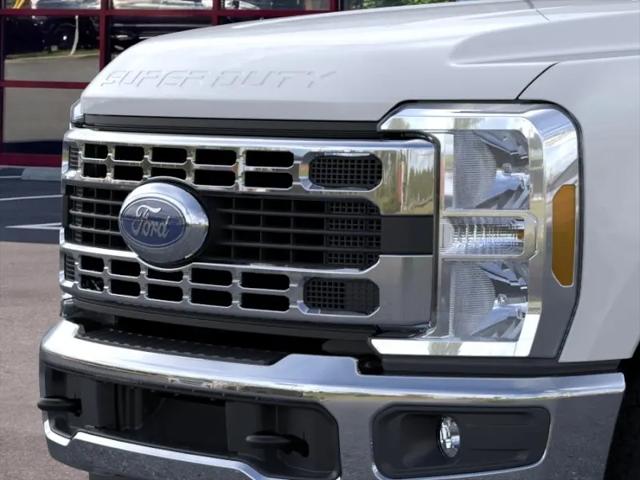 2026 Ford F-250 XLT