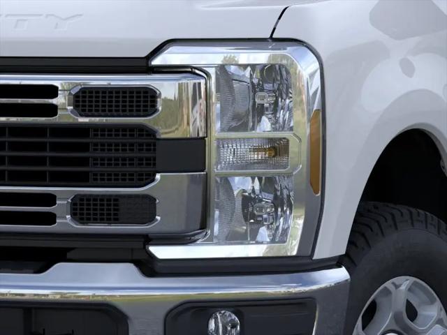 2026 Ford F-250 XLT