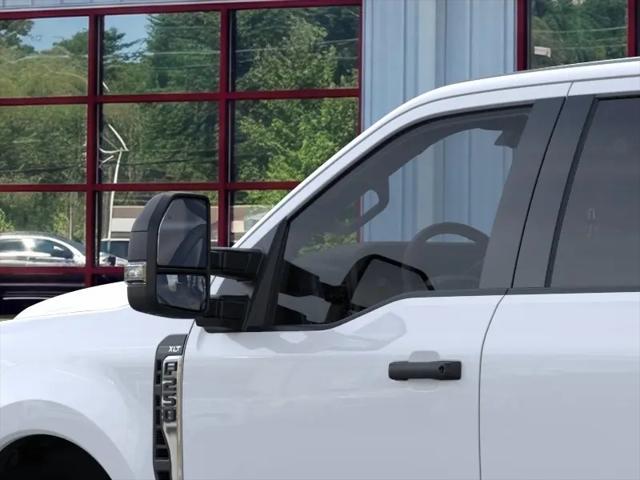 2026 Ford F-250 XLT