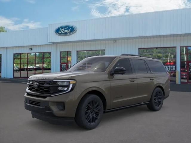 2026 Ford Expedition Platinum for sale in Virginia Beach, VA