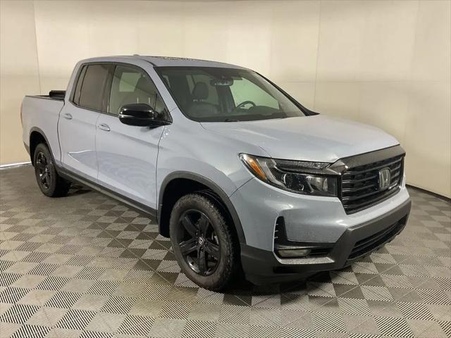 2023 Honda Ridgeline Black Edition for sale in Cornelius, NC