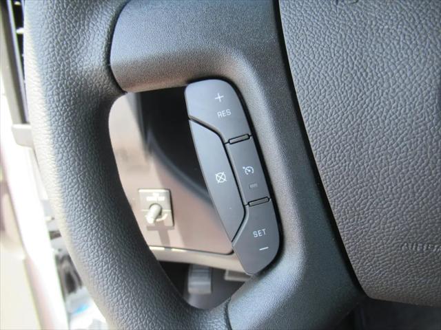 2026 GMC Savana Cargo 2500 Regular Wheelbase, Work Van, RWD