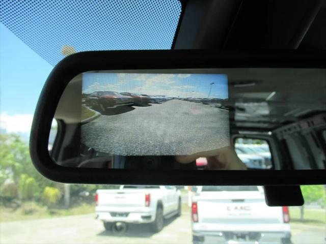 2026 GMC Savana Cargo 2500 Regular Wheelbase, Work Van, RWD