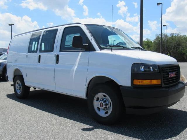 2026 GMC Savana Cargo 2500 Regular Wheelbase, Work Van, RWD for sale in Fruitland Park, FL