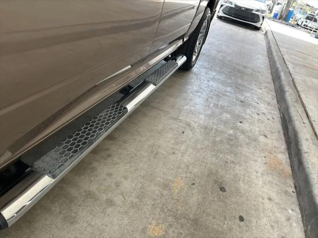 2010 Dodge Ram 1500 SLT/Sport/TRX
