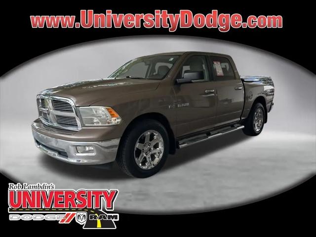 2010 Dodge Ram 1500 SLT/Sport/TRX for sale in Davie, FL