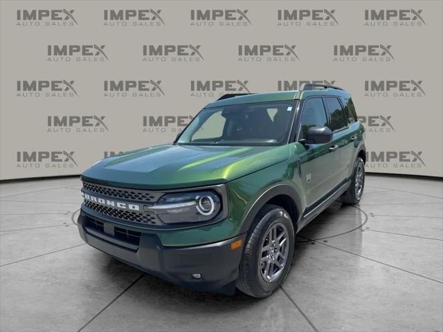 2025 Ford Bronco Sport Big Bend for sale in Greensboro, NC