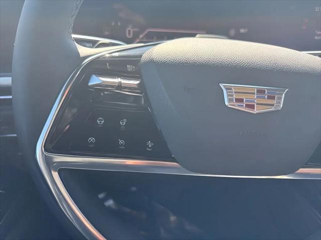 2025 Cadillac Escalade Sport
