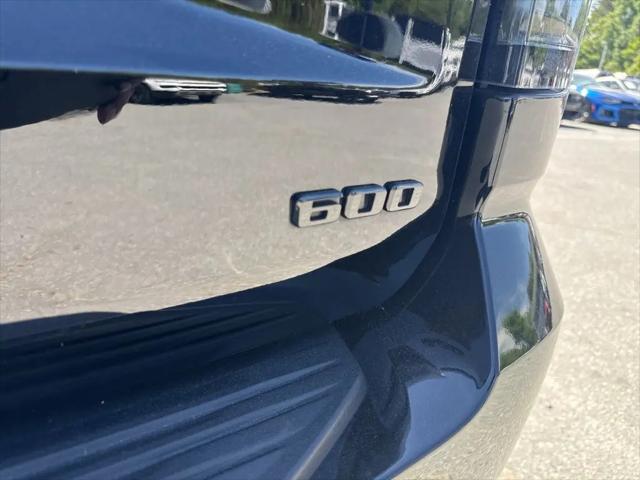 2025 Cadillac Escalade Sport