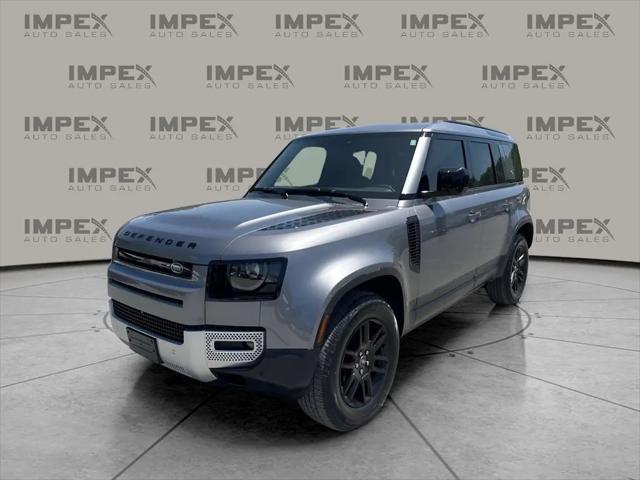 2024 Land Rover Defender 110 P300 for sale in Greensboro, NC