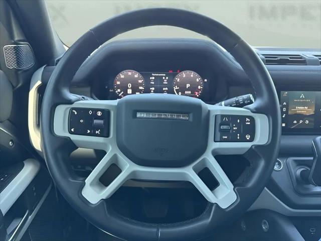 2024 Land Rover Defender 110 P300
