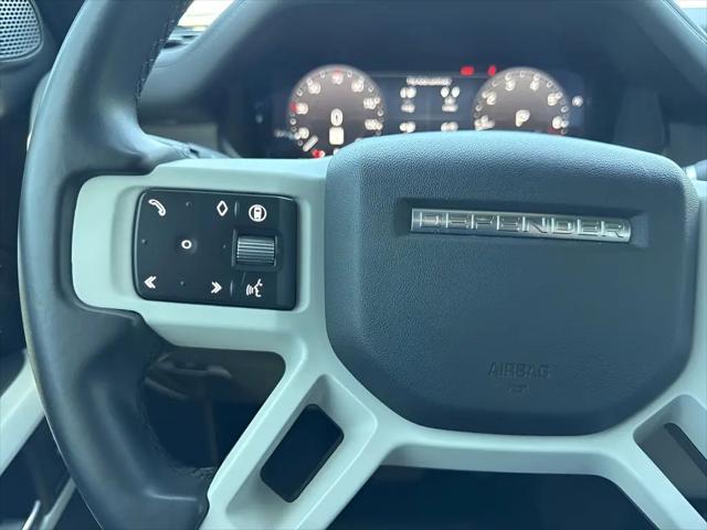 2024 Land Rover Defender 110 P300