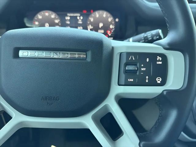 2024 Land Rover Defender 110 P300