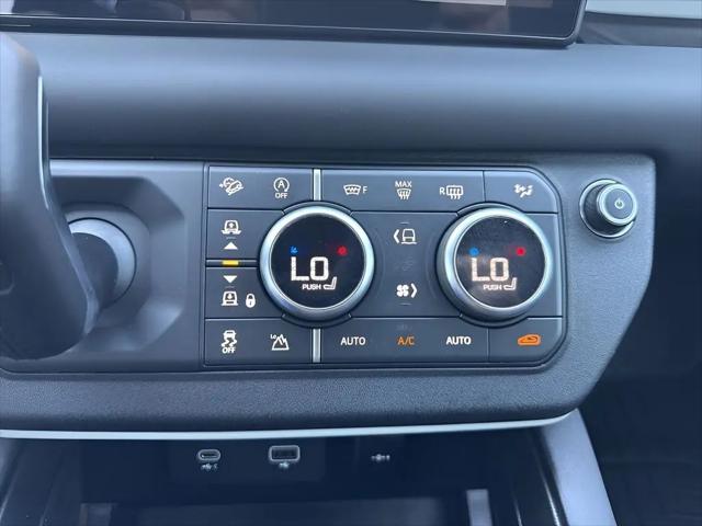 2024 Land Rover Defender 110 P300