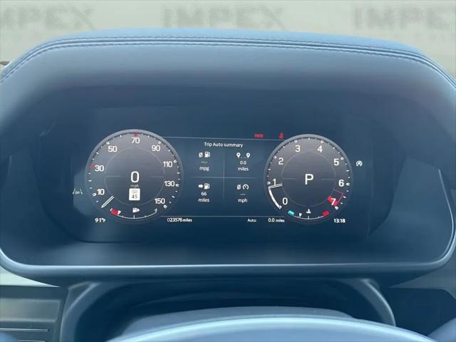 2024 Land Rover Defender 110 P300