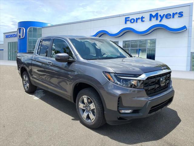 2026 Honda Ridgeline RTL for sale in Fort Myers, FL