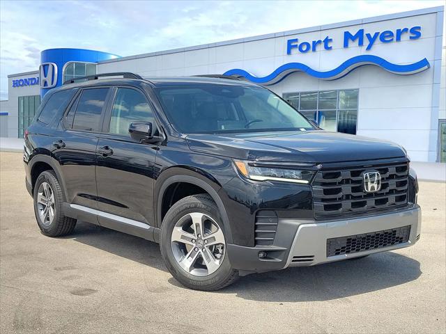 2026 Honda Pilot EX-L for sale in Fort Myers, FL