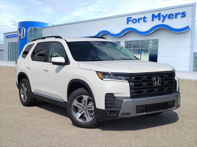 2026 Honda Pilot EX-L for sale in Fort Myers, FL