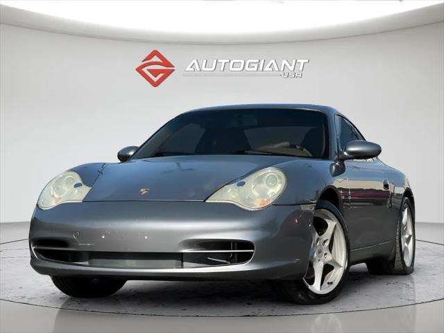 2004 Porsche 911 911 Carrera for sale in Indianapolis, IN