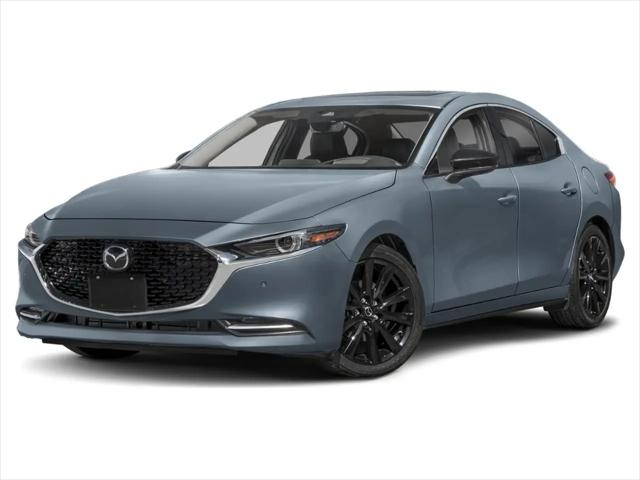 2026 Mazda Mazda3 2.5 Turbo Premium Plus for sale in Austin, TX