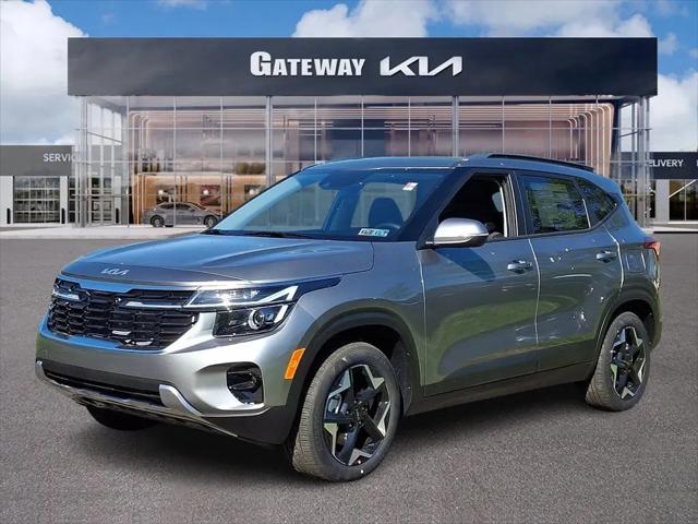 2026 Kia Seltos S for sale in Warrington, PA