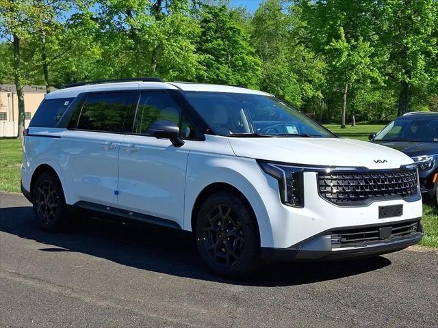2026 Kia Carnival MPV SX