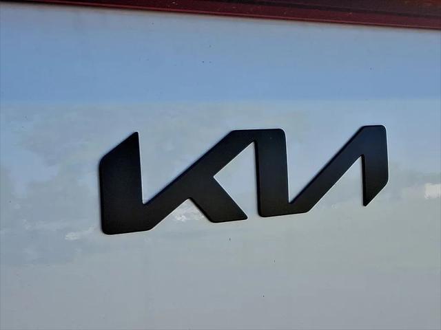 2026 Kia Carnival MPV SX