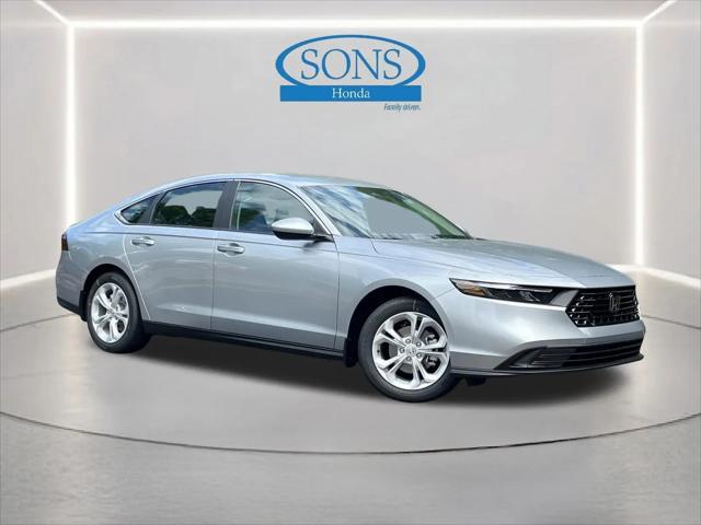 2026 Honda Accord Sedan LX for sale in McDonough, GA