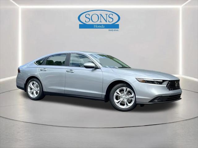 2026 Honda Accord Sedan LX for sale in McDonough, GA