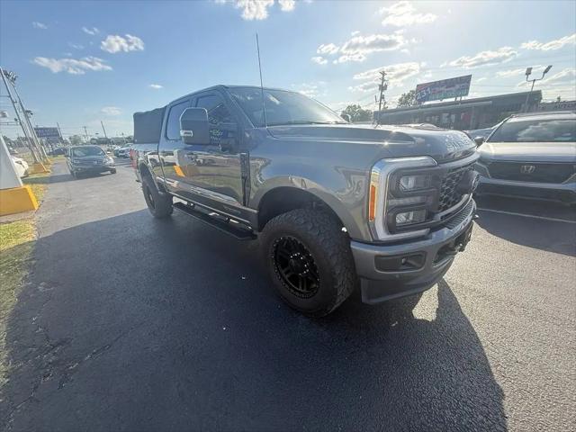 2023 Ford F-250 LARIAT for sale in Lebanon, TN