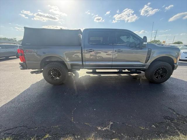 2023 Ford F-250 LARIAT