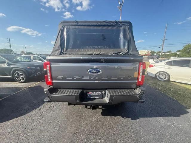 2023 Ford F-250 LARIAT