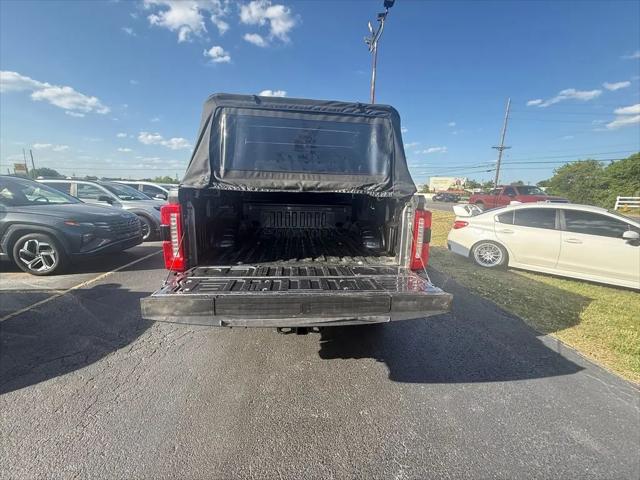 2023 Ford F-250 LARIAT