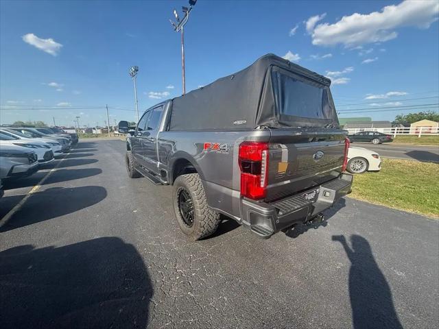 2023 Ford F-250 LARIAT