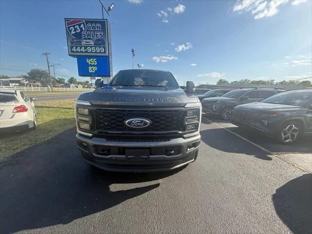 2023 Ford F-250 LARIAT