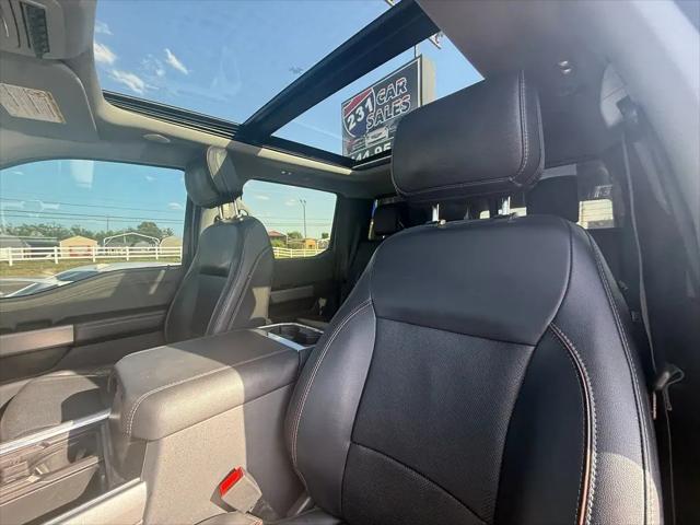 2023 Ford F-250 LARIAT