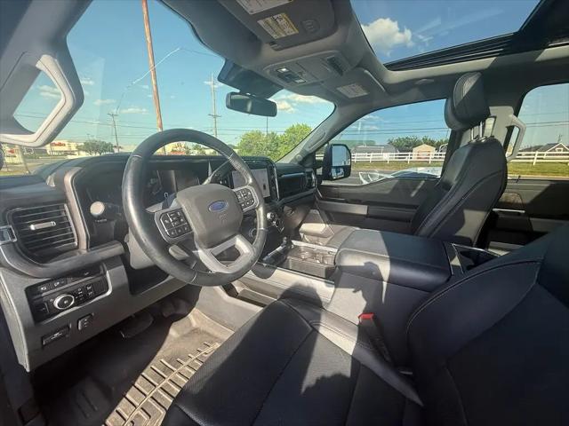 2023 Ford F-250 LARIAT